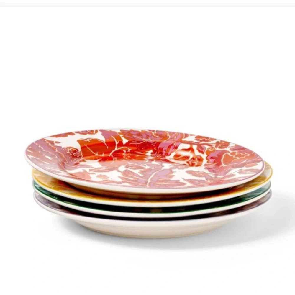 SPECIAL‎ PRICING 💎DVF for Target Floral Toile Plates